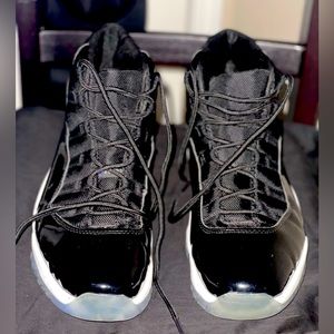 Air Jordan Space Jam 11’s